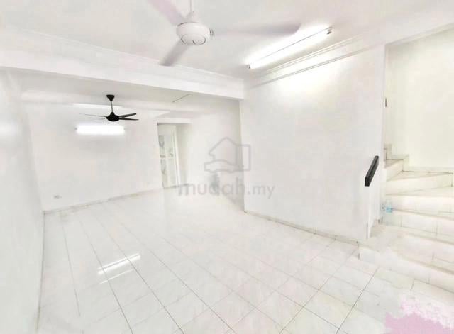2 sty Bandar Damai Perdana | cheras | partly furnished | ready move in 1