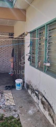 CORNER Single-Storey Terrace, Tmn Kuala Selangor Utama, Kuala Selangor 5