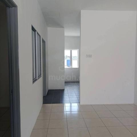 Rumah Teres 1 Tingkat Corner Lot Mampu Milik, Lagenda Aman Tapah 5