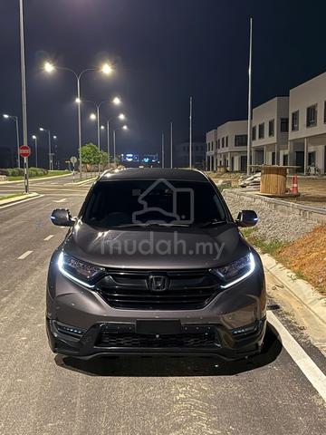 2018 Honda CR-V 2.0 High spec - 3