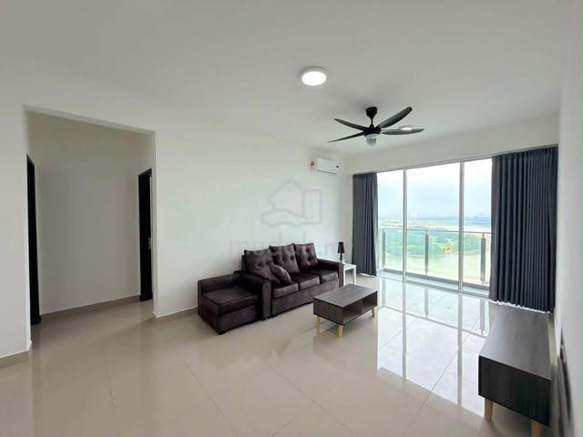 Vista Tiara @ MBW Bay 1