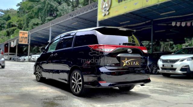 2012 Toyota ESTIMA 2.4 AERAS BANYAK UNIT PILIH 🔥 - 4