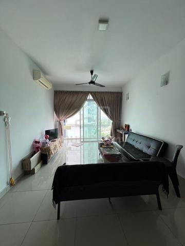 Tropez Residences @ Tropicana Danga Bay 1