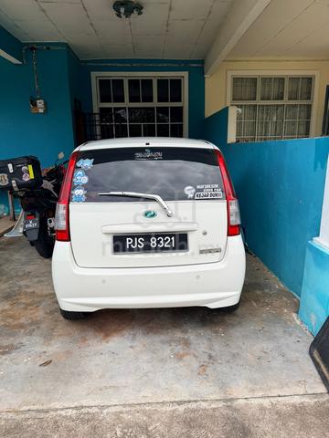 2010 Perodua VIVA 0.8 850 EX (M) - 3
