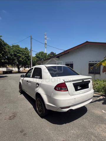 2014 Proton SAGA 1.3 SV (M) - 4
