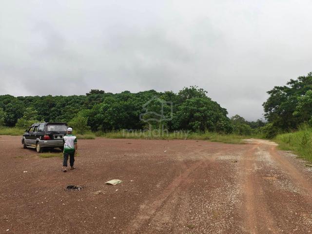 Tanah 1 Ekar Direct Owner (KUALA LIPIS, PAHANG) - Dokumen Lengkap 1