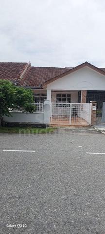 Taman Desa Jasmin Bandar Baru Nilai Teres 1 Tingkat Freehold 22x70 1