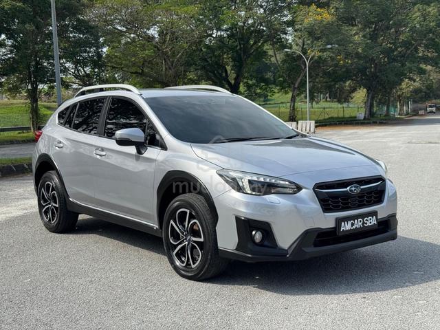 Subaru XV 2.0I-P AWD | P/SHIFT| 2nd GEN - 3