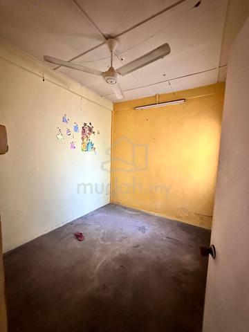 Rpa Sg Rimba 3 Bilik 1141 Kaki Persegi Bulanan rm500 5