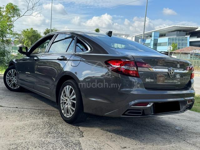 2018 Proton PERDANA 2.0L ELECTRONIC SEAT ANDROID - 4