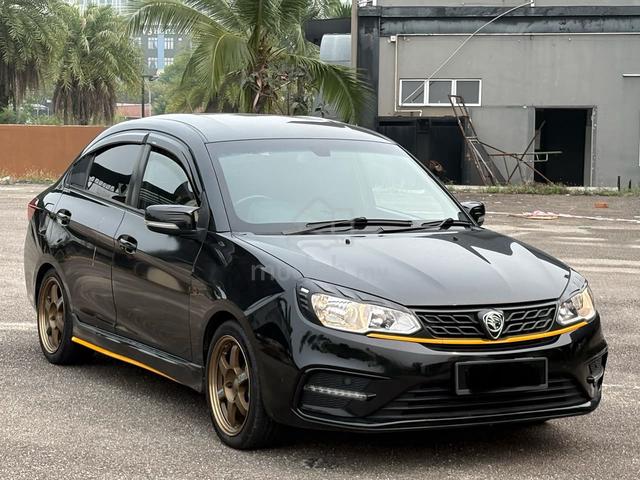 2021 Proton SAGA 1.3 R3 EDITION MY16 BT - 1