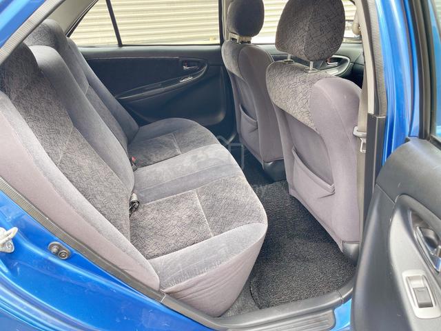 2006 Toyota Vios 1.5 A GSpec Facelift - 5