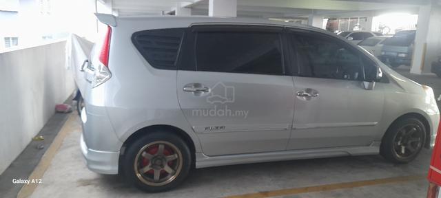 2010 Perodua ALZA 1.5 SXi (M) - 4