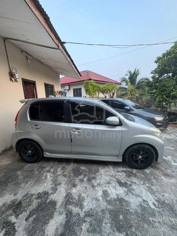 2013 Perodua MYVI 1.5 SE ZHS (A) - 2
