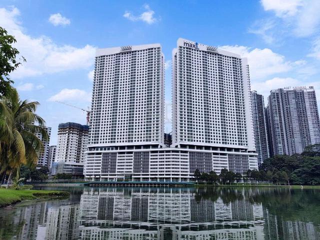 Mizumi Residences 1