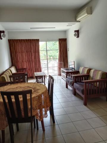 Luyang Perdana Town House, Kota Kinabalu 1