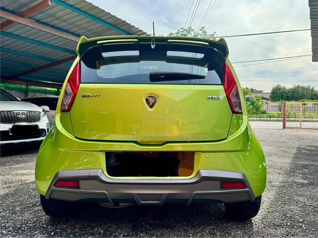 2016 Proton IRIZ 1.6 EXECUTIVE (A) - 3