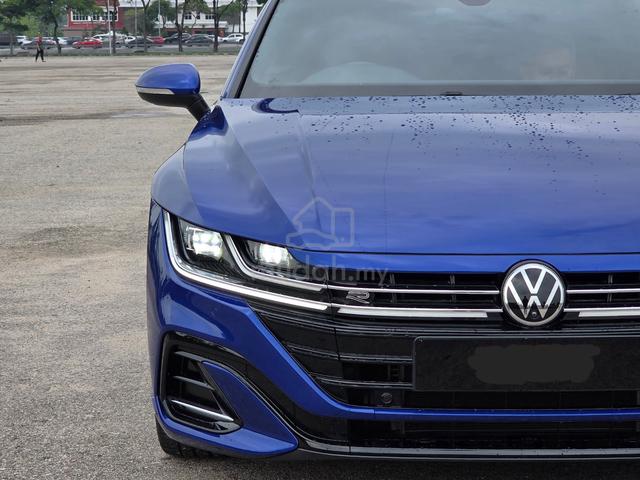 2022 Volkswagen ARTEON 2.0 R-LINE MY20 (A) - 4