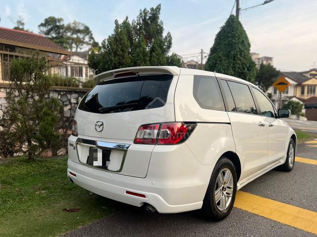 2010 Mazda 8 2.3 (A) Powerdoor PUSPAKOM PASS - 4