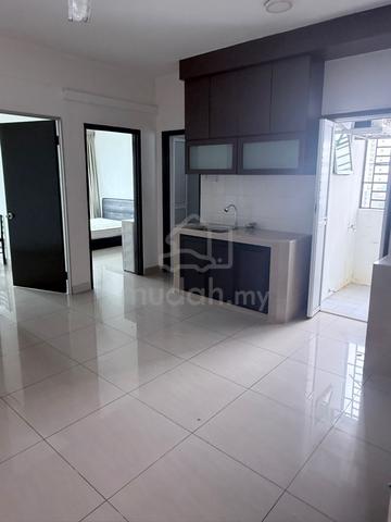 SuriaMas Suites (Johor Bahru) 1