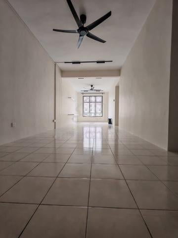 Pangsapuri Cendera 1 @ Pulai Mutiara 2 1