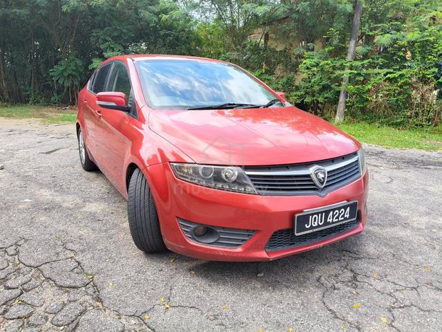 2016 Proton PREVE 1.6 EXECUTIVE (A) - 1