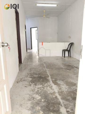 Budget-friendly‼️Single Storey For Rent @ Tmn Impian Indah, Alma (BM) 1