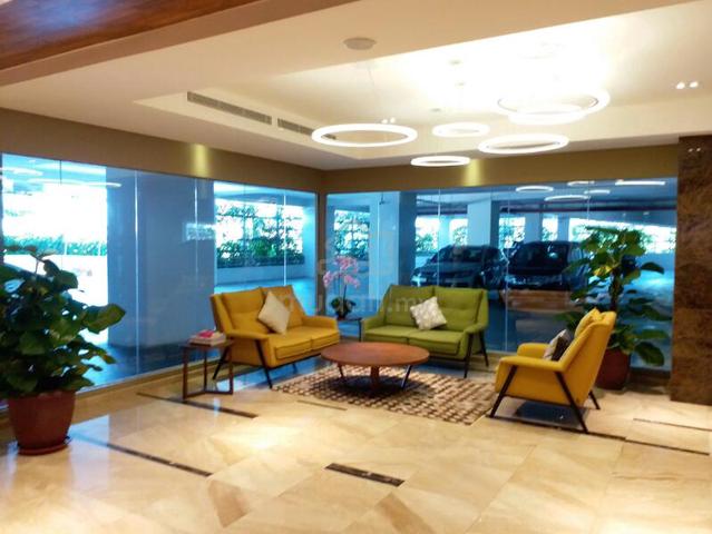The Bay Residences 1