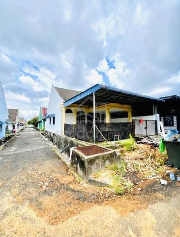 KTC 1 KULIM HI-TECH 📍 CASHBACK RM20K‼️ Full LOAN✅ ZERO DOWNPAYMENT✅ 1