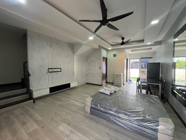 For Rent Fully Furnished Kita Harmoni Cybersouth @ Dengkil 1