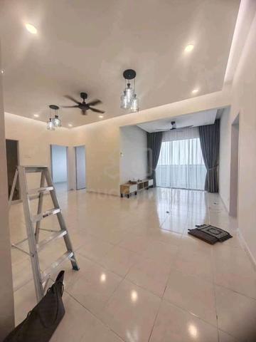 upm serdang , mines seri kembangan rumah/ house 1