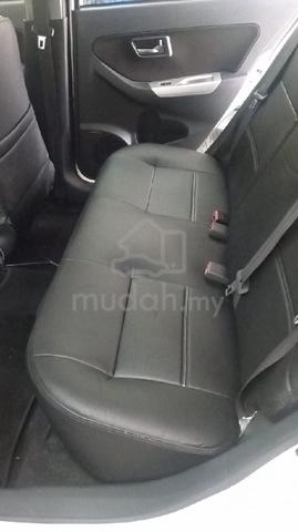 For Sale! Perodua Bezza 1.3 X Auto (2023) Low Mile - 5