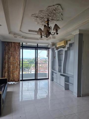 Taman Tanjung (Butterworth) 1