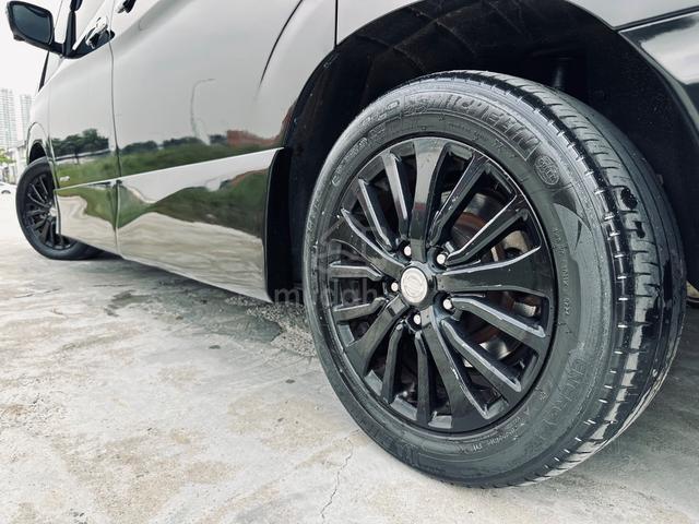 2022 Nissan SERENA 2.0 PREMIUM HIGHWAY STAR (A) - 4