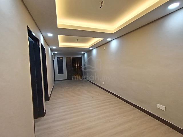 EXTENDED 1 Sty Terrace Taman Desa Kiara Sikamat Kolej  MARA  Seremban 4