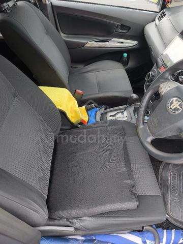 2012 Toyota AVANZA 1.5 S F652RM (A) - 5