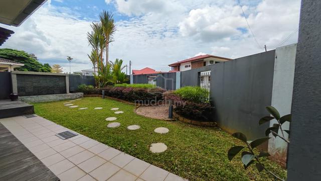 Jalan Urat Mata Double Storey Semi Detached House 1