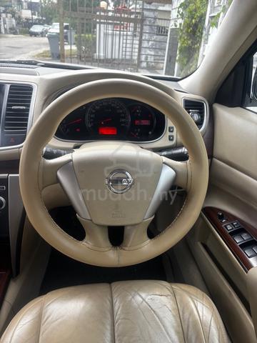 2011 Nissan TEANA 2.0 200 XE COMFORT J32 (A) - 2