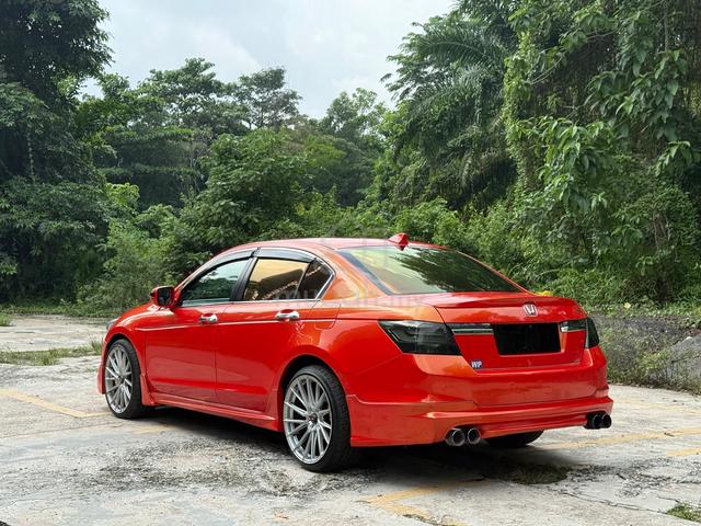 2009 Honda ACCORD 2.0 VTi-L (A) - 4