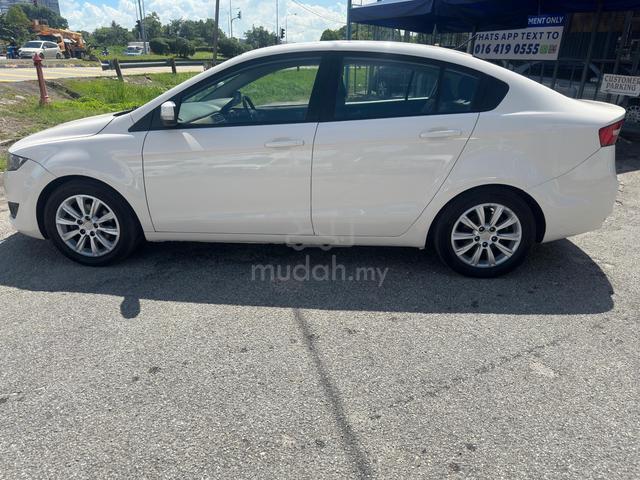 1 owner 2013 Proton PREVE 1.6 non turbo - 4