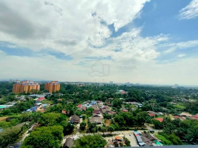 Country Garden Central Park (Serviced Apartment) 1