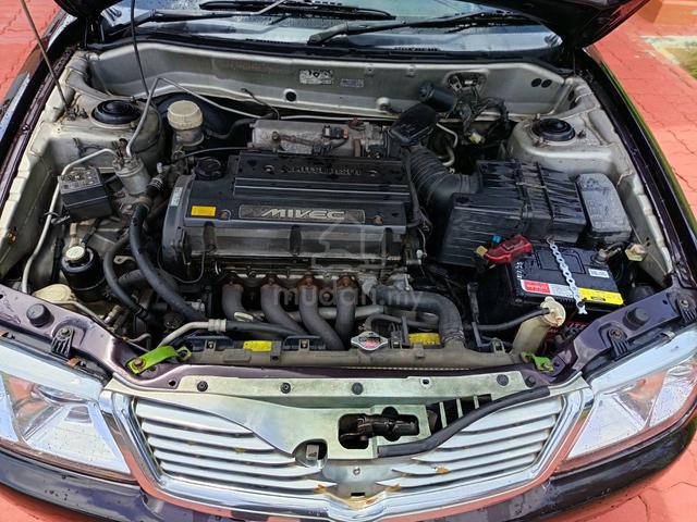 2003 Proton WAJA 1.6 PREMIUM (A) - 5
