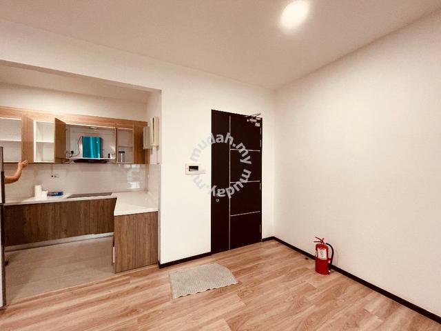 Skyvue Residence / Condominium / For Rent / Kobusak / Penampang / KK