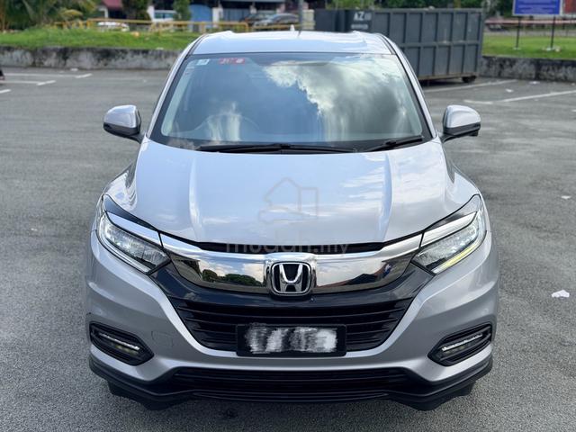 2021 Honda HR-V 1.8 V (A) - 2