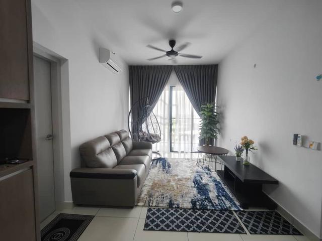 Setia City Residences 1