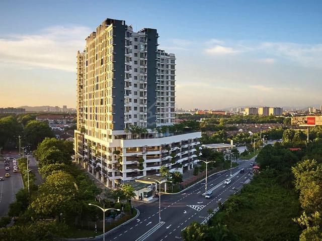KU Suites 1