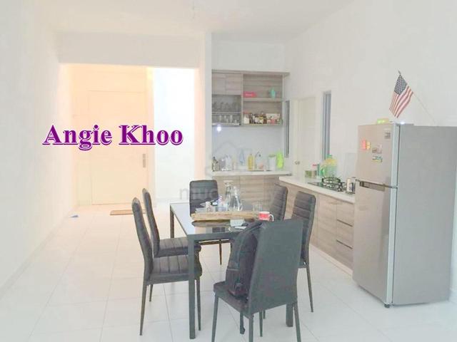 Elit Heights @ Bayan City 1