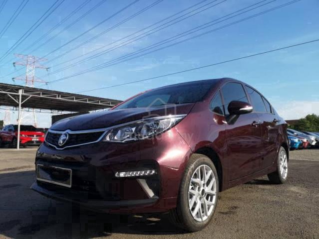 2026 Proton PERSONA REBATW - 4