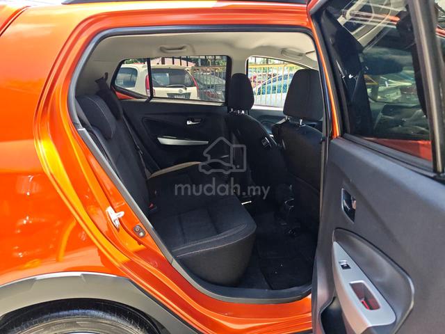 2020 Perodua AXIA STYLE 1.0 (AUTO) - 5