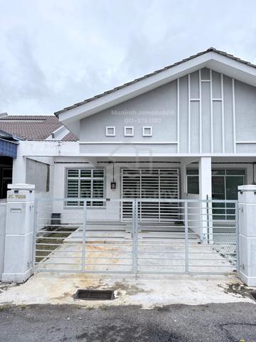 Rumah Teres Jasin Bestari 1